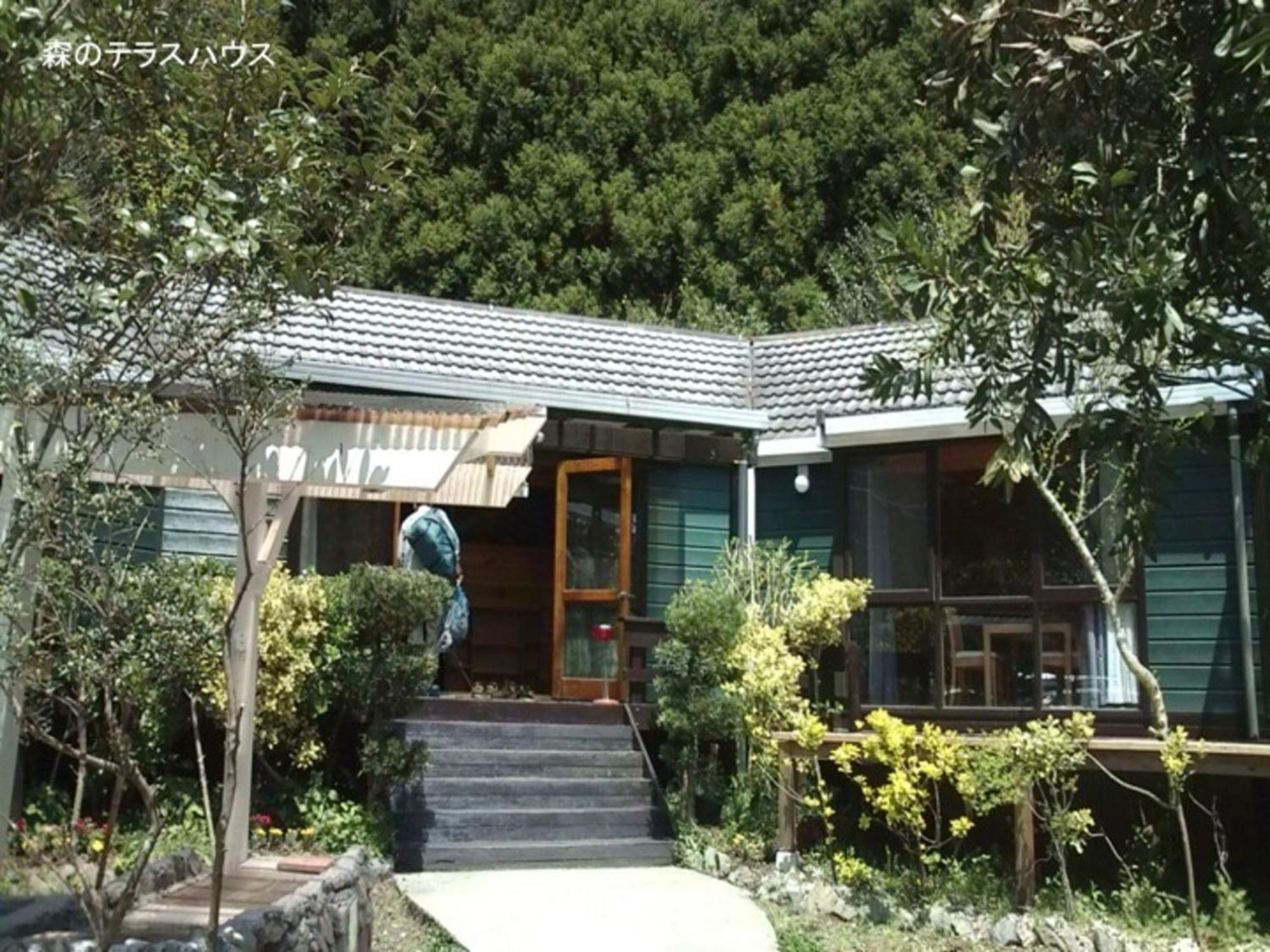 Nakadaki Art Village Isumi Exterior photo