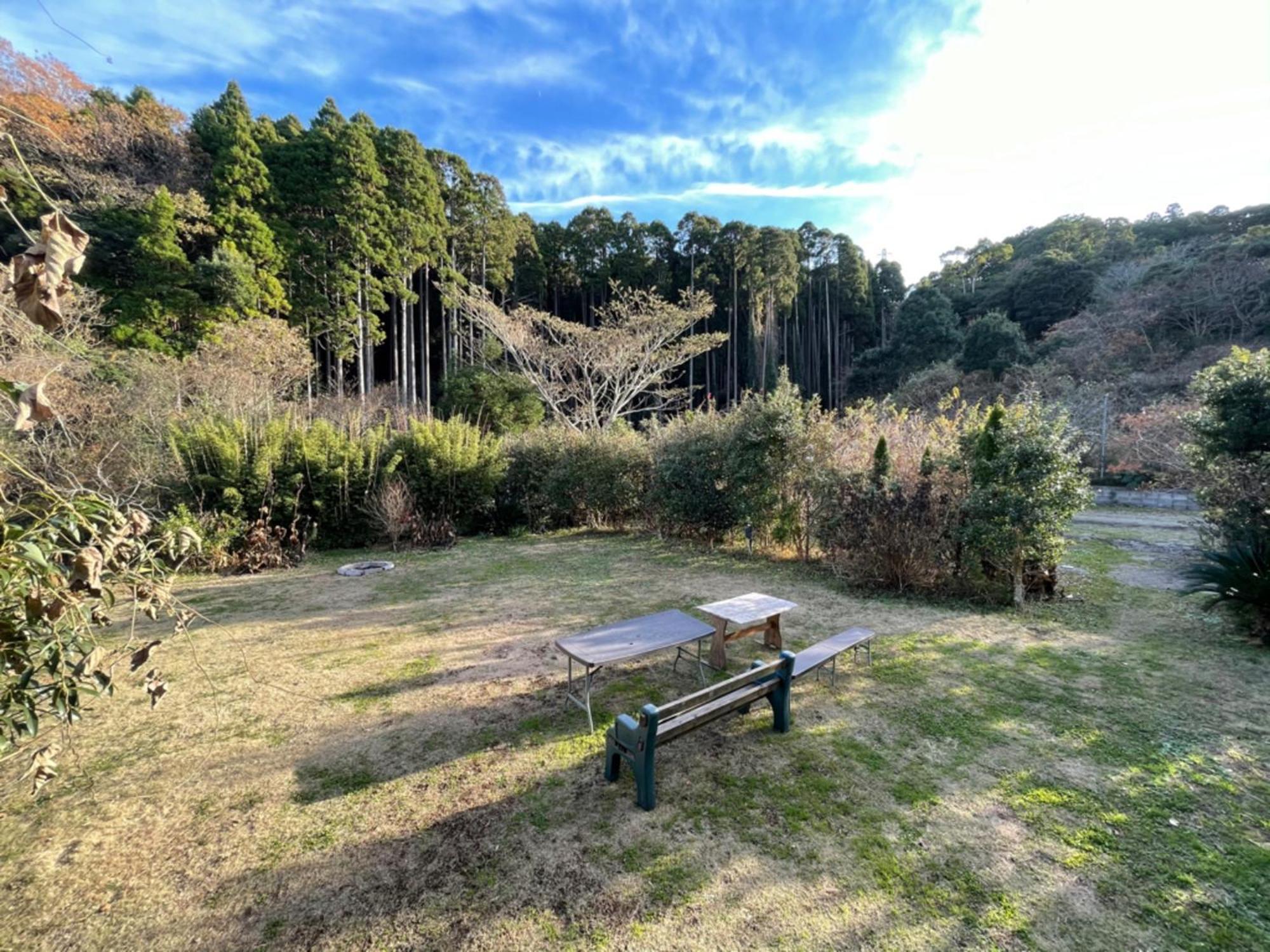 Nakadaki Art Village Isumi Exterior photo